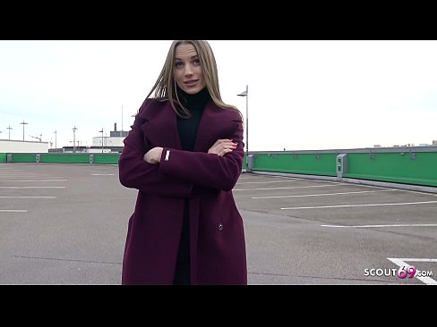 ❤️ 독일 스카우트는 돈을 위해 꿈을 만지는 강철, 주차장에 대한 이야기와 섹시함입니다. ☑  섹스 ko.rusanalog.ru에서 ☑